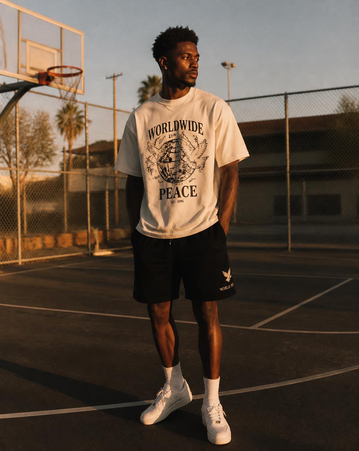 TGDS lifestyle — The Court